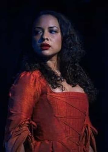 Maria Reynolds