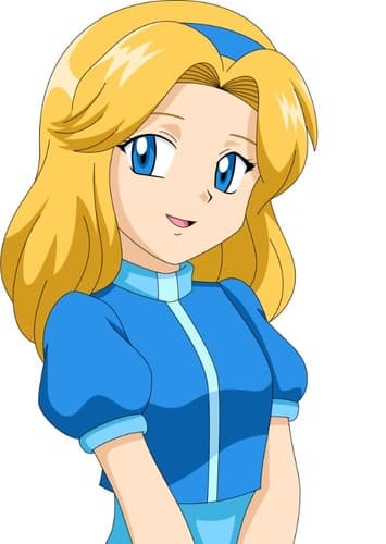 Maria Robotnik