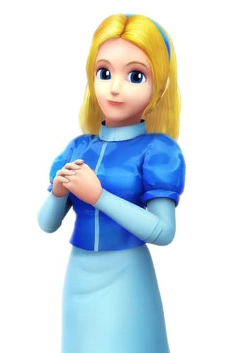 Maria Robotnik