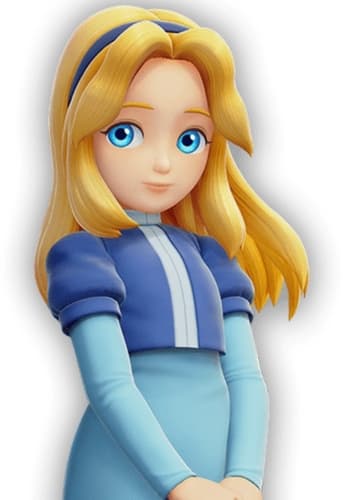 Maria Robotnik