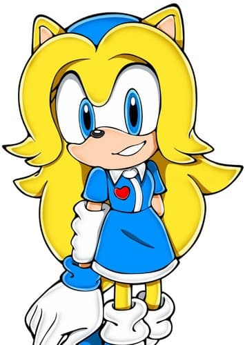 Maria Robotnik