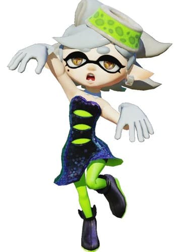 Marie