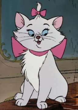 Marie (The Aristocats)