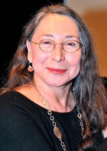 Marilyn Lightstone