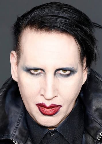 Marilyn Manson
