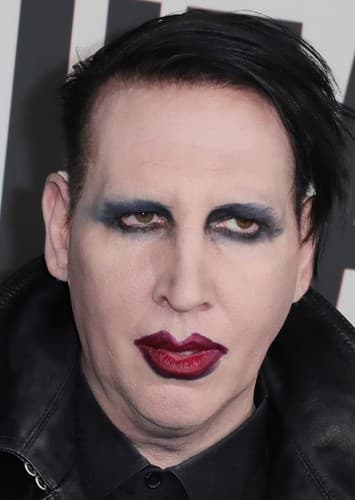 Marilyn Manson