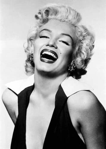 Marilyn Monroe