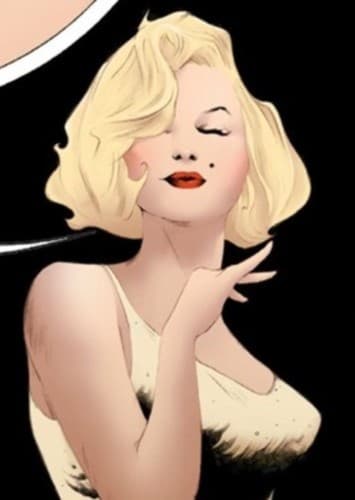 Marilyn Monroe