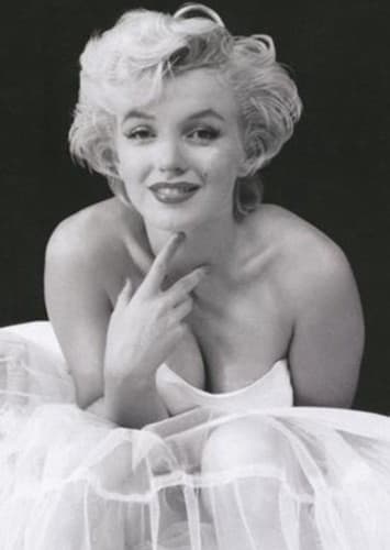 Marilyn Monroe