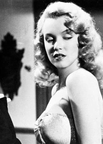 Marilyn Monroe