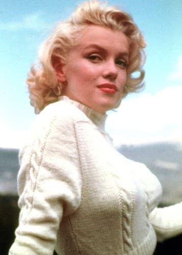 Marilyn Monroe