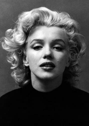 Marilyn Monroe
