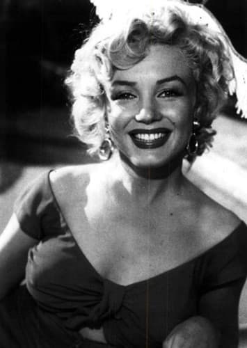 Marilyn Monroe