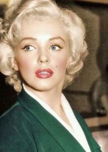 Marilyn Monroe