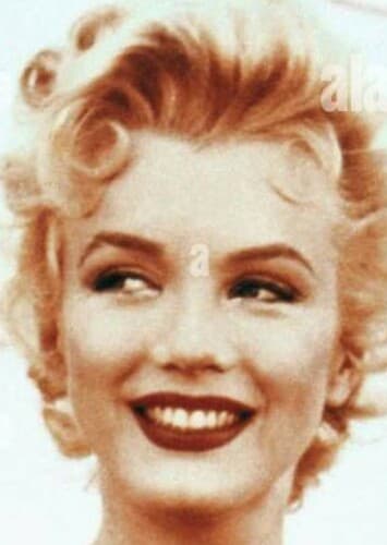 Marilyn Monroe