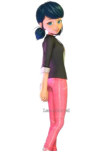 Marinette