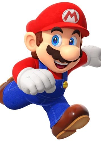 Mario