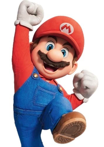 Mario