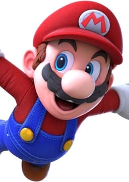Mario