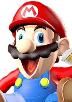 Mario