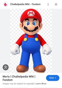 Mario