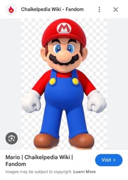 Mario
