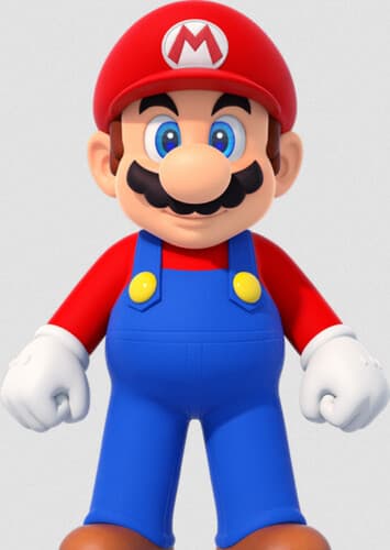 Mario