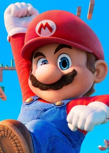 Mario