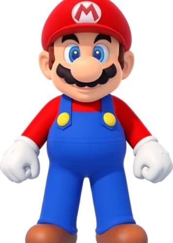 Mario