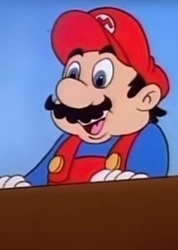 Mario