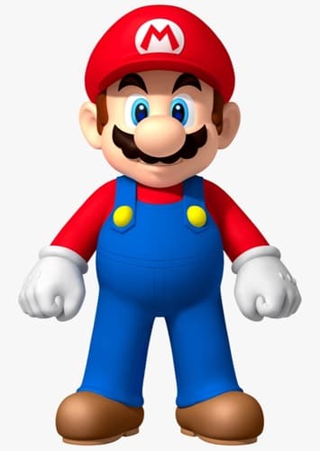 Mario