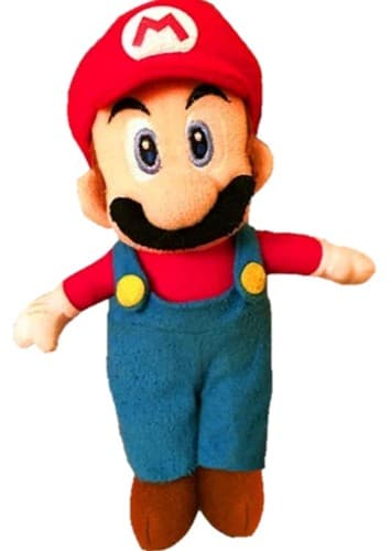 Mario