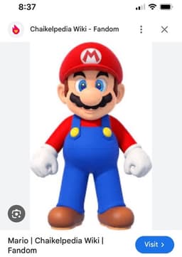 Mario