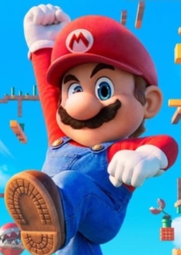 Mario