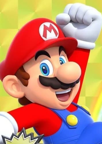 Mario