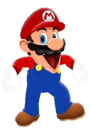 Mario