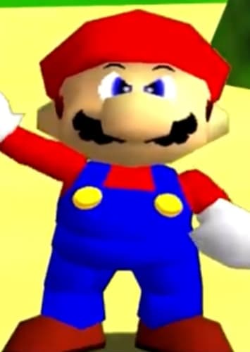 Mario (2)
