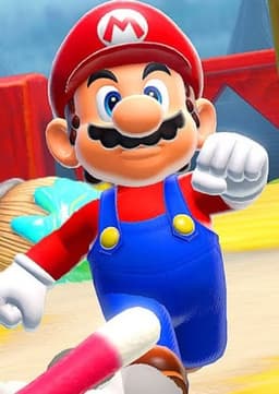 Mario
