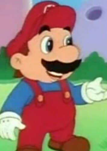 Mario