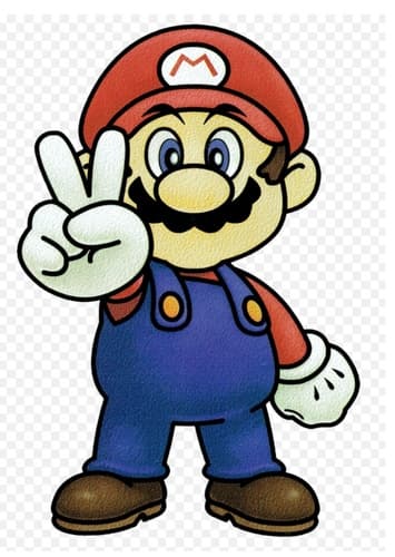 Mario
