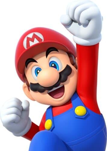 Mario