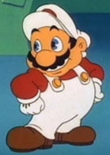 Mario