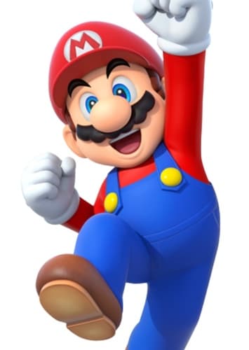 Mario