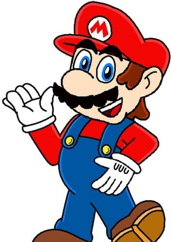 Mario