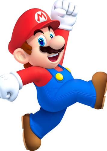 Mario
