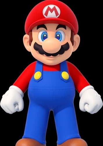 Mario