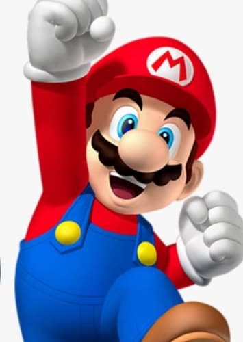 Mario