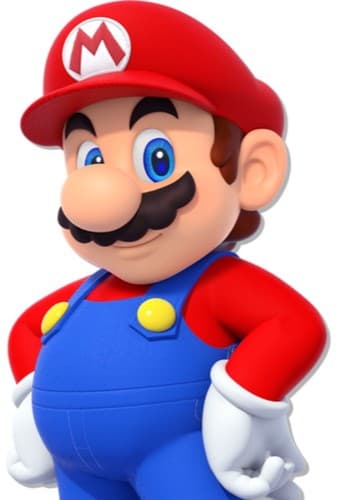 Mario