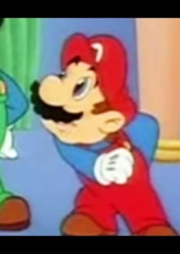 Mario