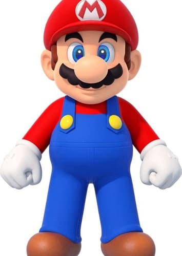 Mario